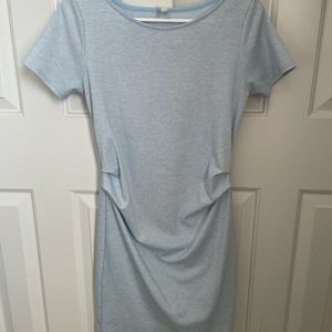 Blue PinkBlush Maternity